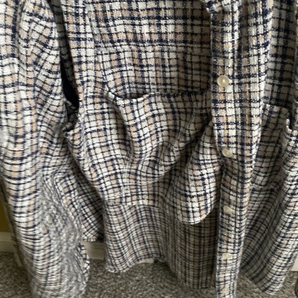 Abercrombie tweed set - Picture 8 of 8